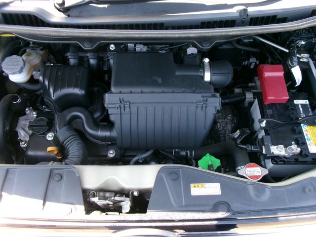 MAZDA FLAIR 2020 Image 31