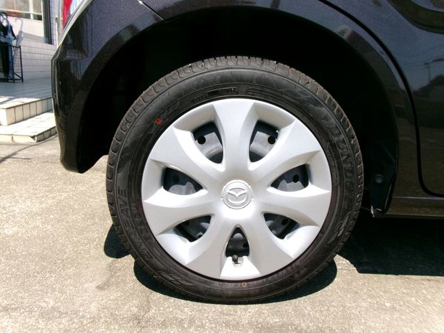 MAZDA FLAIR 2020 Image 31