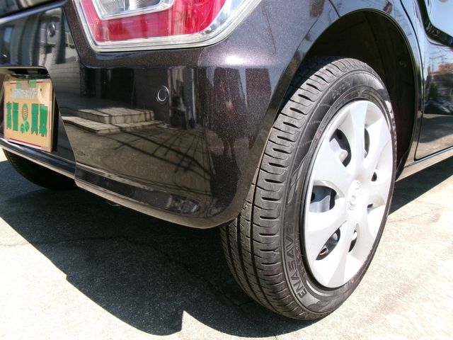 MAZDA FLAIR 2020 Image 31