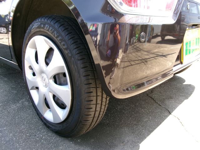 MAZDA FLAIR 2020 Image 31