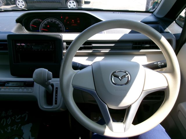 MAZDA FLAIR 2020 Image 31