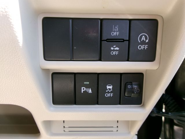 MAZDA FLAIR 2020 Image 31