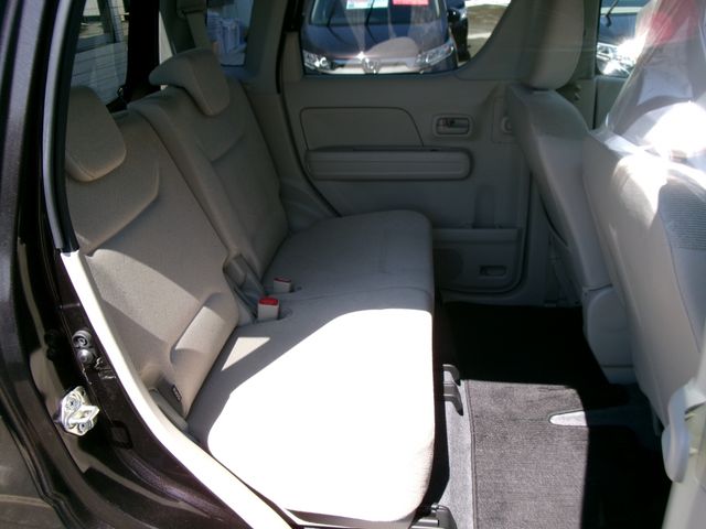 MAZDA FLAIR 2020 Image 31