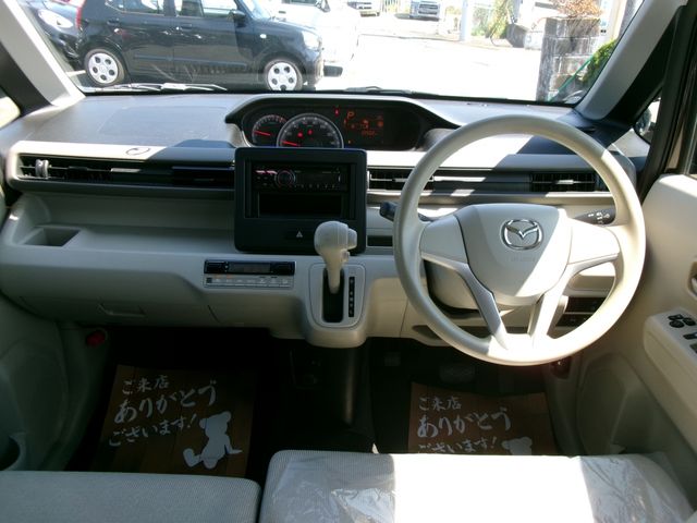 MAZDA FLAIR 2020 Image 31
