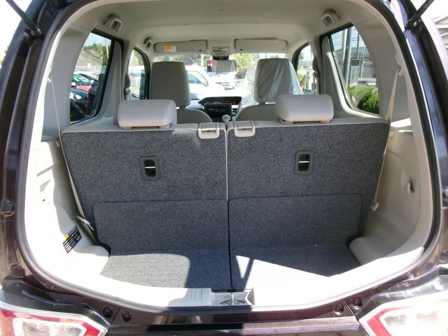 MAZDA FLAIR 2020 Image 31