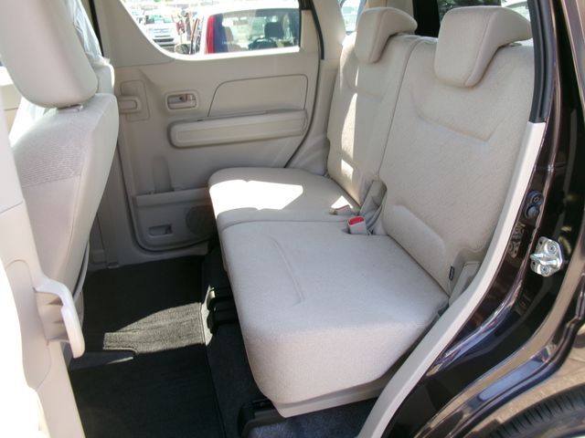 MAZDA FLAIR 2020 Image 31