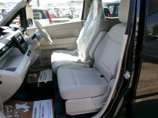 MAZDA FLAIR 2020 Image 31