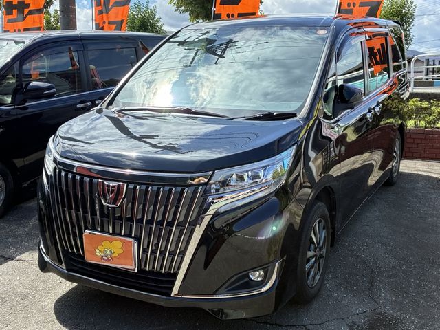 TOYOTA ESQUIRE 2020 Image 31