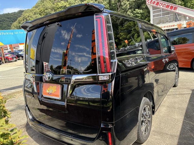 TOYOTA ESQUIRE 2020 Image 31