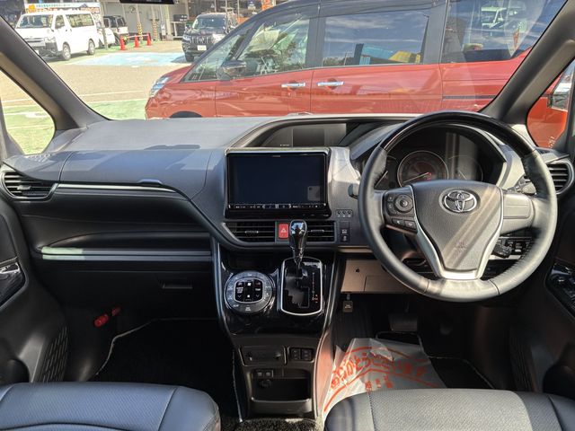 TOYOTA ESQUIRE 2020 Image 31