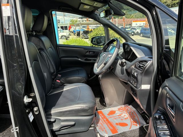 TOYOTA ESQUIRE 2020 Image 31