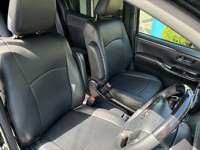 TOYOTA ESQUIRE 2020 Image 31