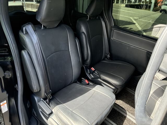 TOYOTA ESQUIRE 2020 Image 31