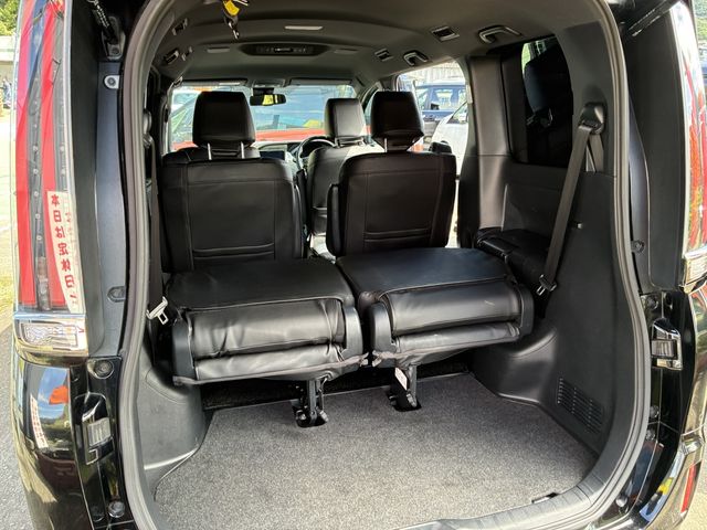 TOYOTA ESQUIRE 2020 Image 31