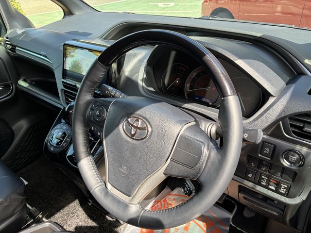 TOYOTA ESQUIRE 2020 Image 31