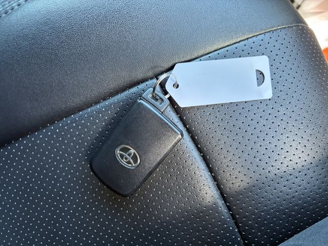 TOYOTA ESQUIRE 2020 Image 31