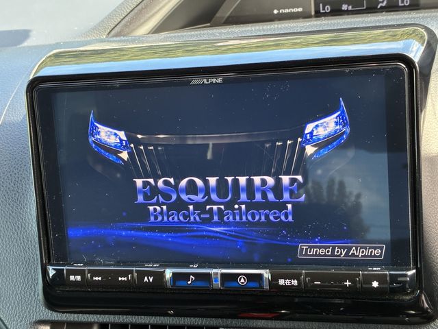 TOYOTA ESQUIRE 2020 Image 31