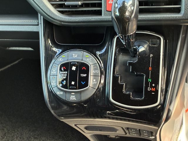 TOYOTA ESQUIRE 2020 Image 31