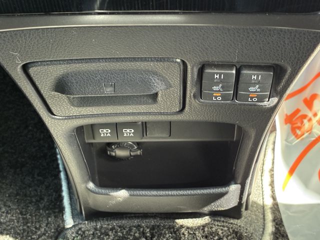 TOYOTA ESQUIRE 2020 Image 31