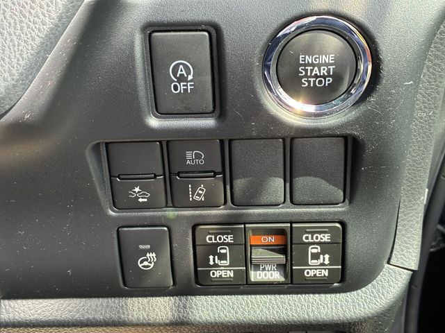 TOYOTA ESQUIRE 2020 Image 31