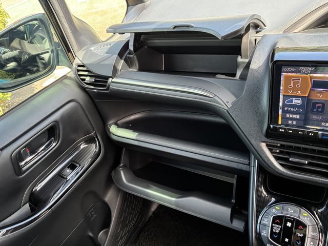 TOYOTA ESQUIRE 2020 Image 31