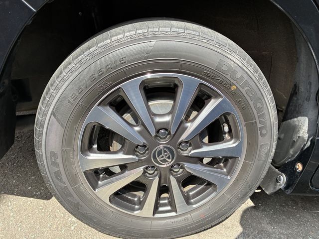 TOYOTA ESQUIRE 2020 Image 31