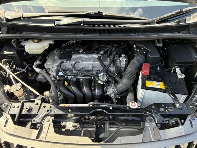 TOYOTA ESQUIRE 2020 Image 31