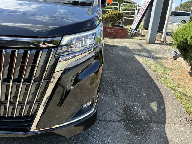 TOYOTA ESQUIRE 2020 Image 31