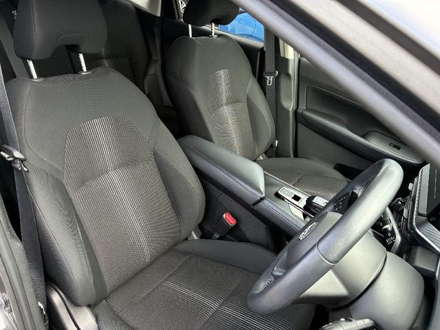 NISSAN NOTE 4WD 2021 Image 31