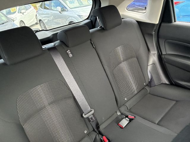 NISSAN NOTE 4WD 2021 Image 31