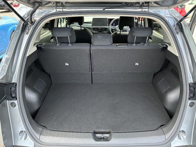 NISSAN NOTE 4WD 2021 Image 31