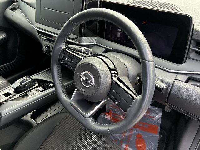 NISSAN NOTE 4WD 2021 Image 31