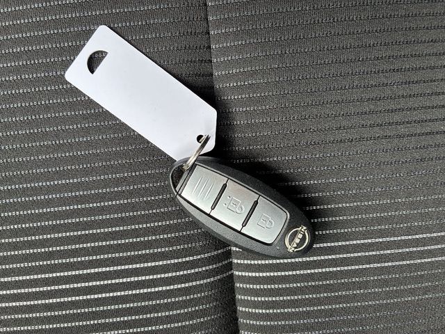 NISSAN NOTE 4WD 2021 Image 31