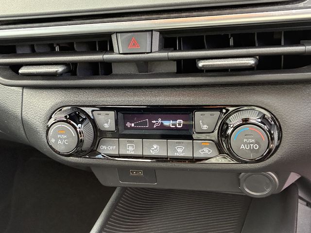 NISSAN NOTE 4WD 2021 Image 31