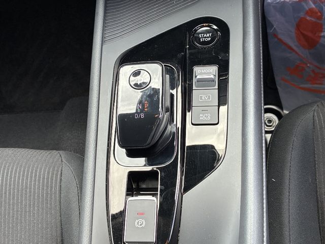 NISSAN NOTE 4WD 2021 Image 31