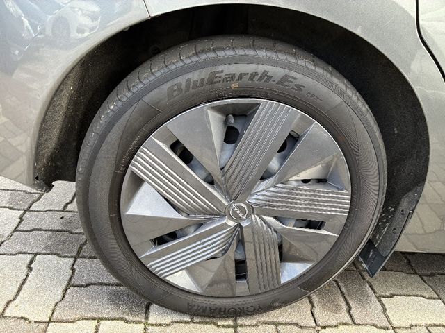 NISSAN NOTE 4WD 2021 Image 31