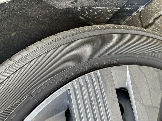 NISSAN NOTE 4WD 2021 Image 31