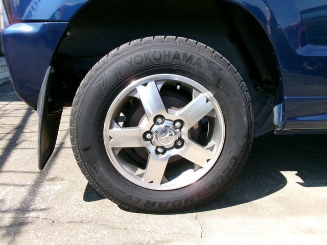 MITSUBISHI PAJERO MINI 4WD 2011 Image 31