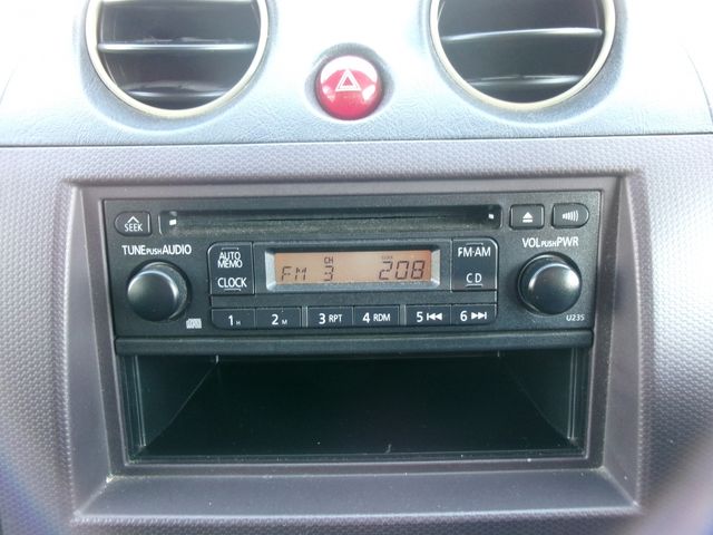 MITSUBISHI PAJERO MINI 4WD 2011 Image 31