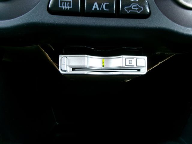 MITSUBISHI PAJERO MINI 4WD 2011 Image 31