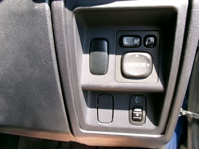 MITSUBISHI PAJERO MINI 4WD 2011 Image 31