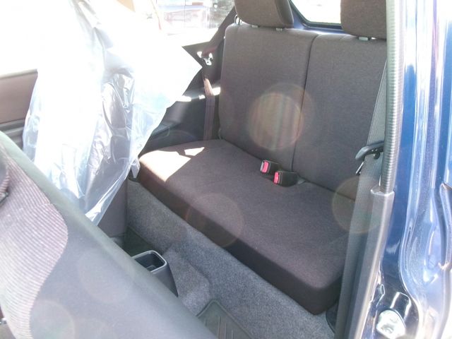 MITSUBISHI PAJERO MINI 4WD 2011 Image 31