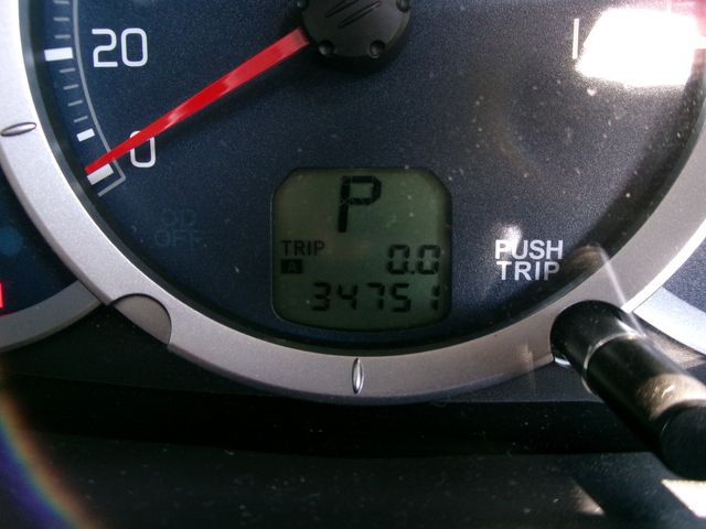 MITSUBISHI PAJERO MINI 4WD 2011 Image 31