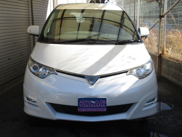 TOYOTA ESTIMA 2006 Image 31