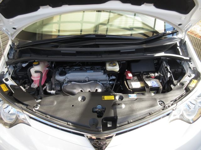 TOYOTA ESTIMA 2006 Image 31