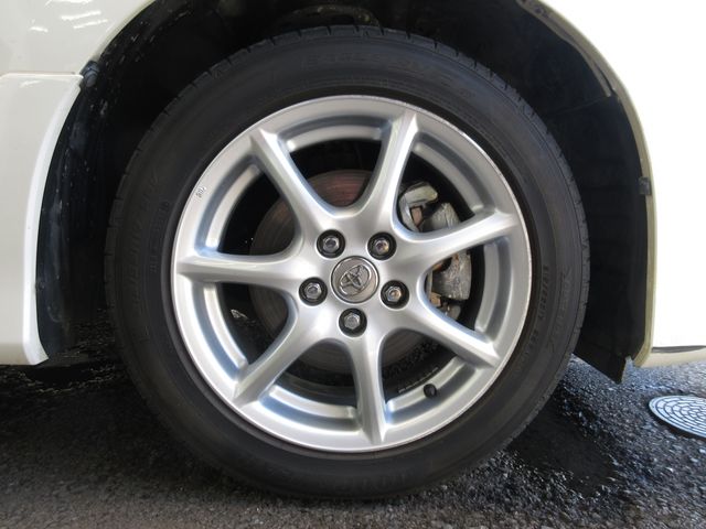 TOYOTA ESTIMA 2006 Image 31