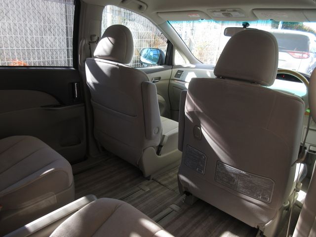 TOYOTA ESTIMA 2006 Image 31