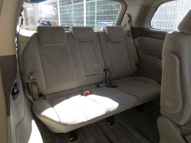 TOYOTA ESTIMA 2006 Image 31