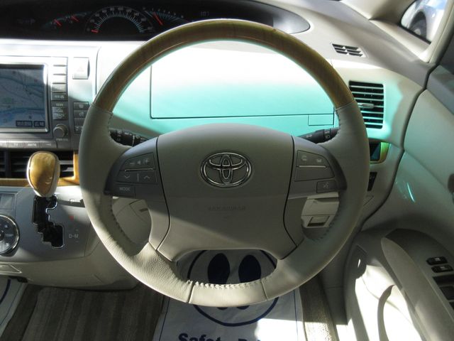 TOYOTA ESTIMA 2006 Image 31
