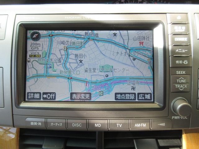 TOYOTA ESTIMA 2006 Image 31